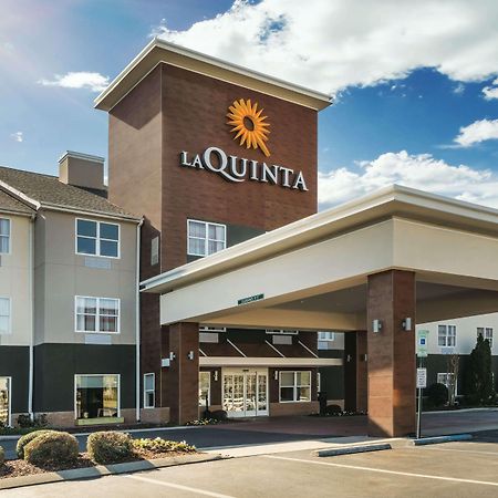La Quinta By Wyndham Chattanooga North - Hixson Extérieur photo