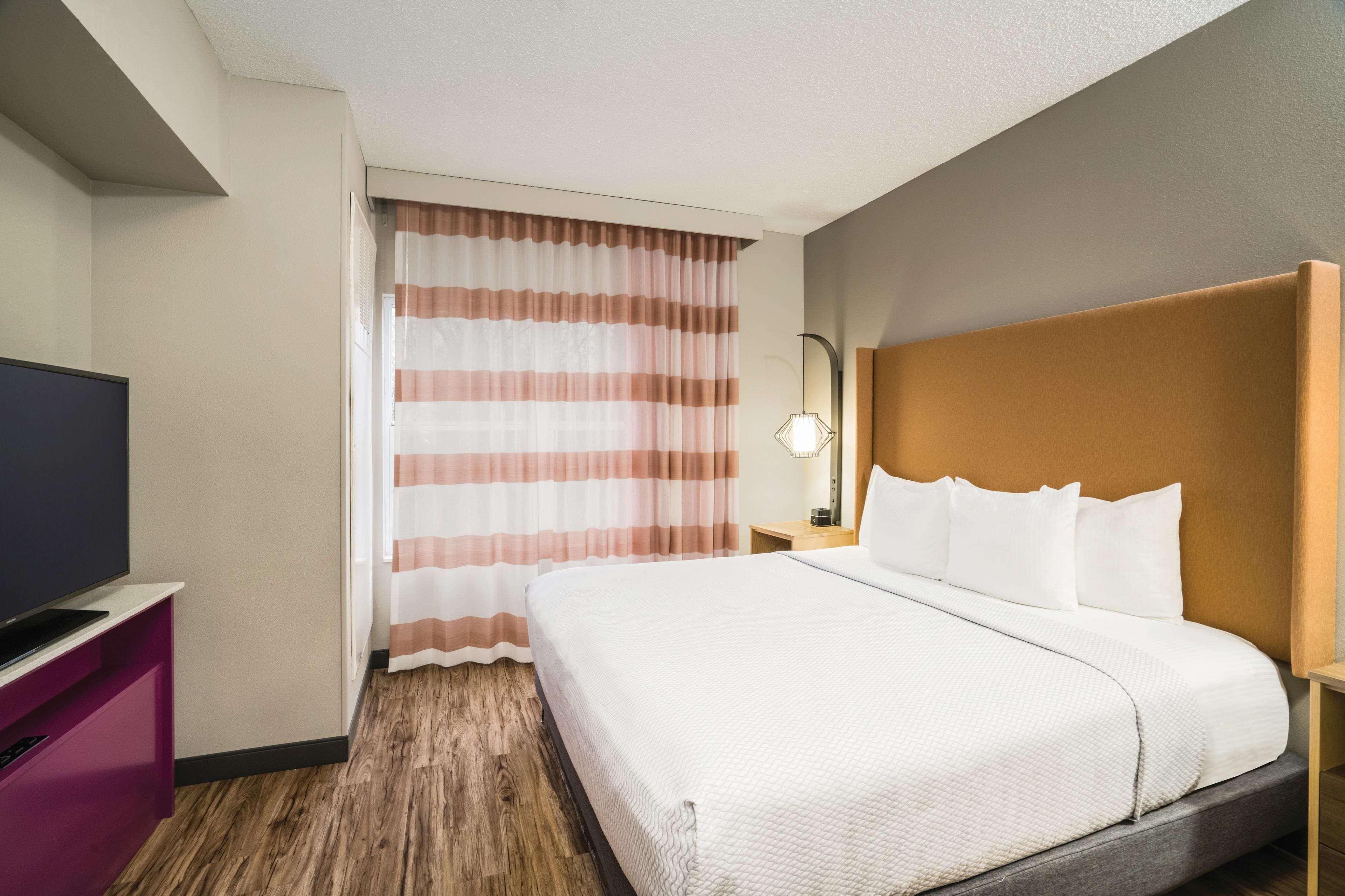 La Quinta By Wyndham Chattanooga North - Hixson Extérieur photo