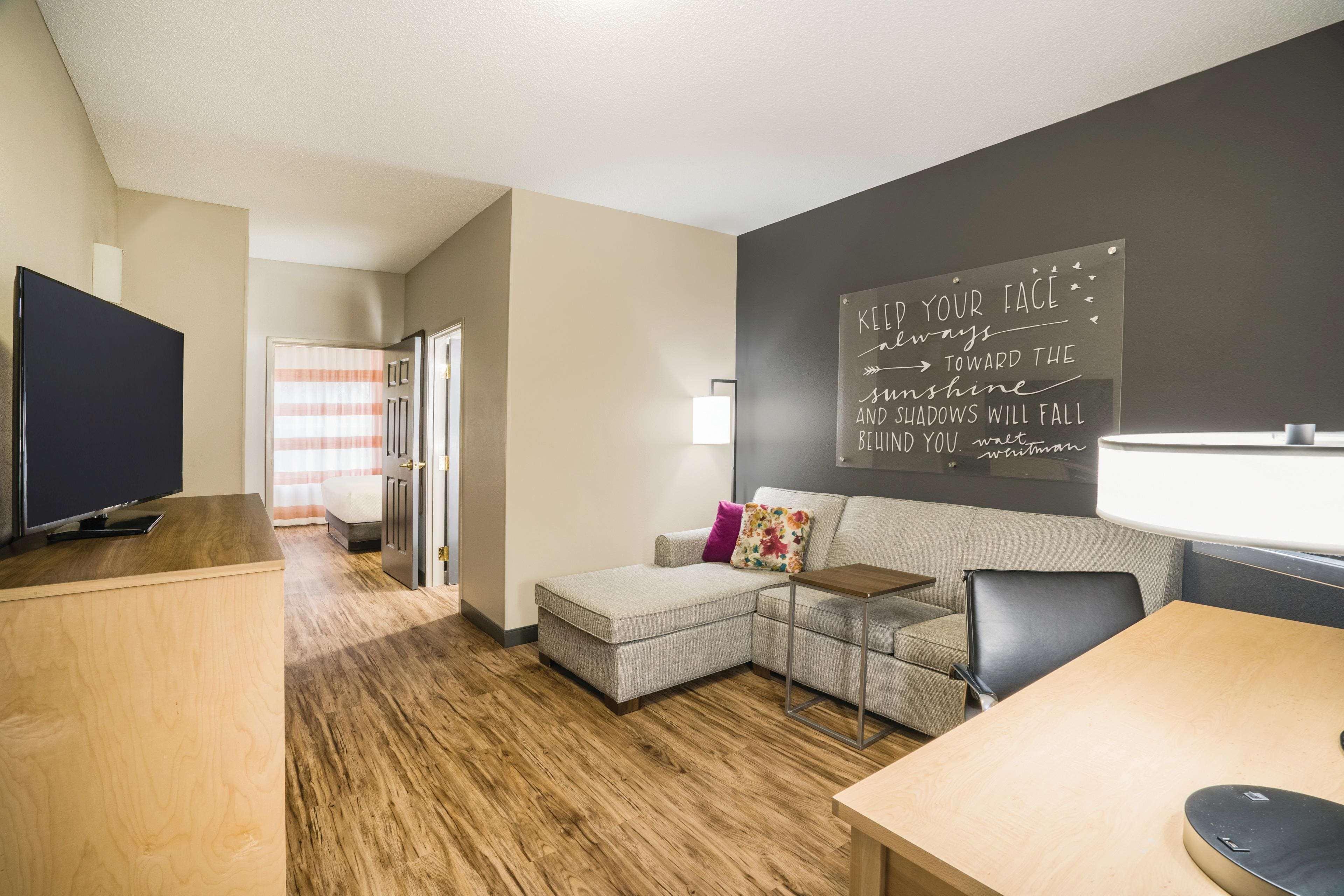 La Quinta By Wyndham Chattanooga North - Hixson Extérieur photo