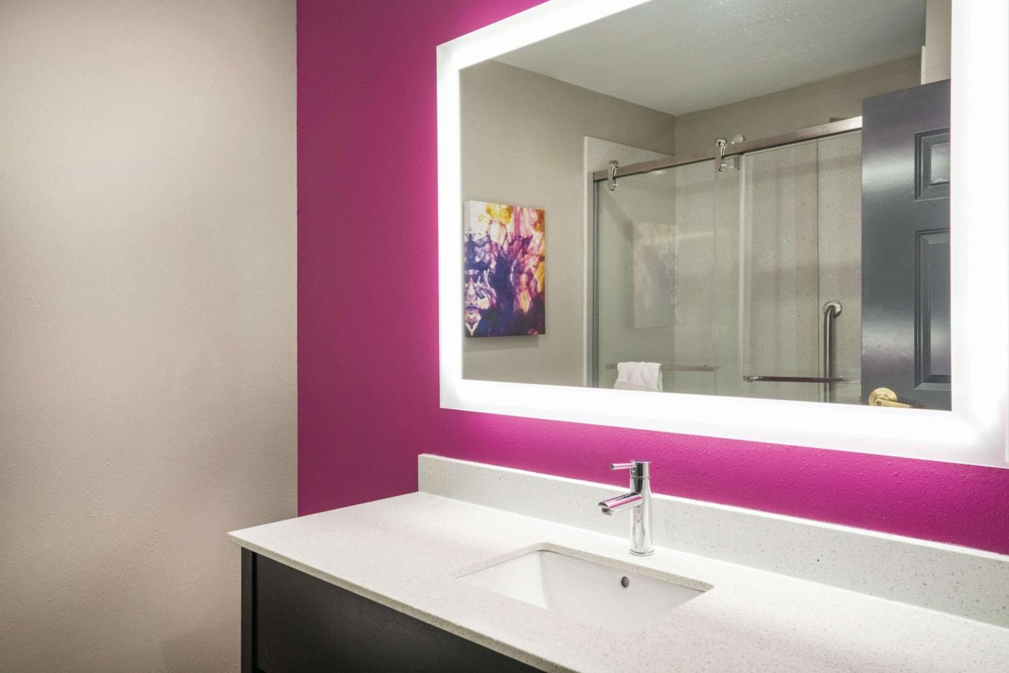 La Quinta By Wyndham Chattanooga North - Hixson Extérieur photo
