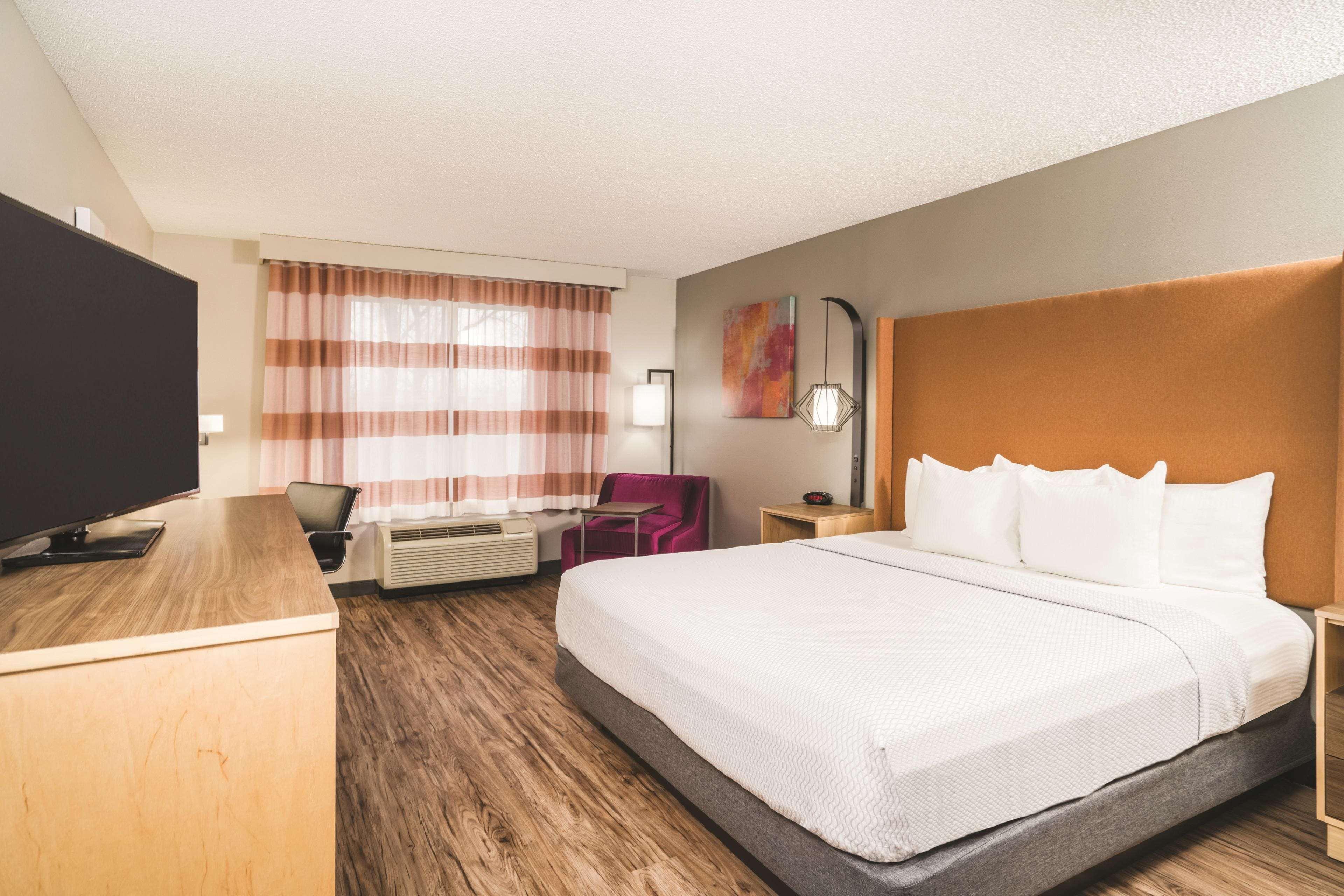 La Quinta By Wyndham Chattanooga North - Hixson Extérieur photo