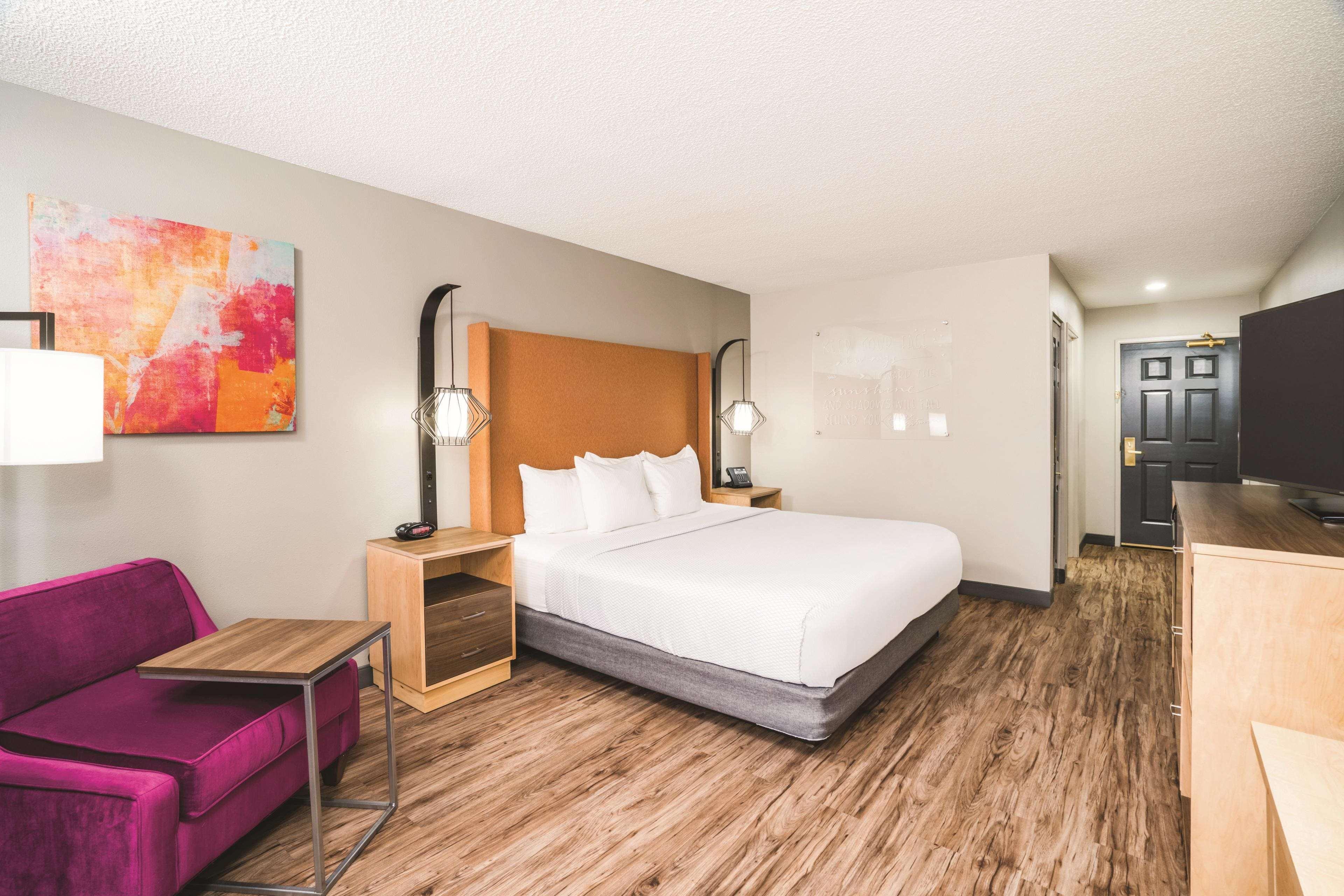 La Quinta By Wyndham Chattanooga North - Hixson Extérieur photo