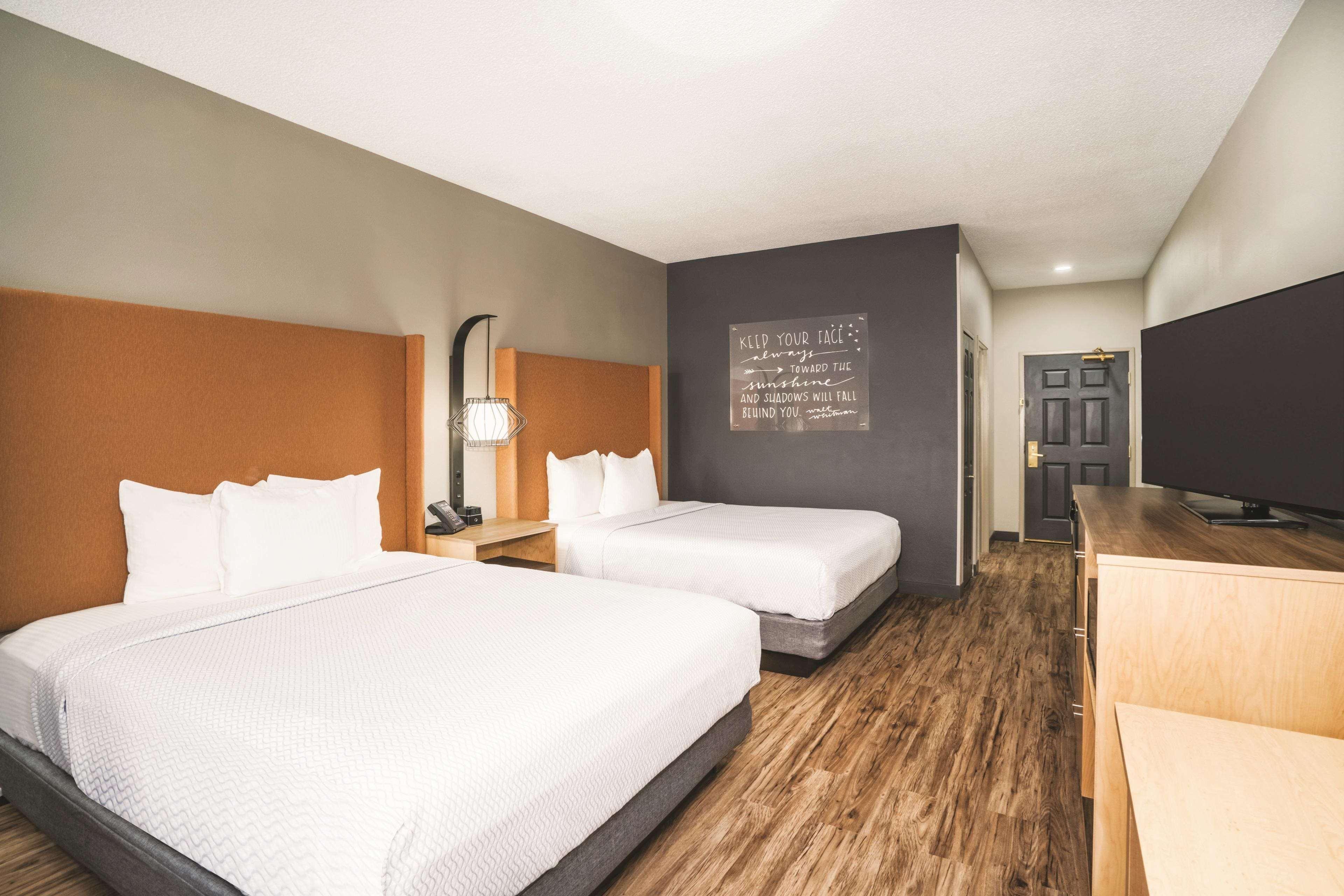 La Quinta By Wyndham Chattanooga North - Hixson Extérieur photo