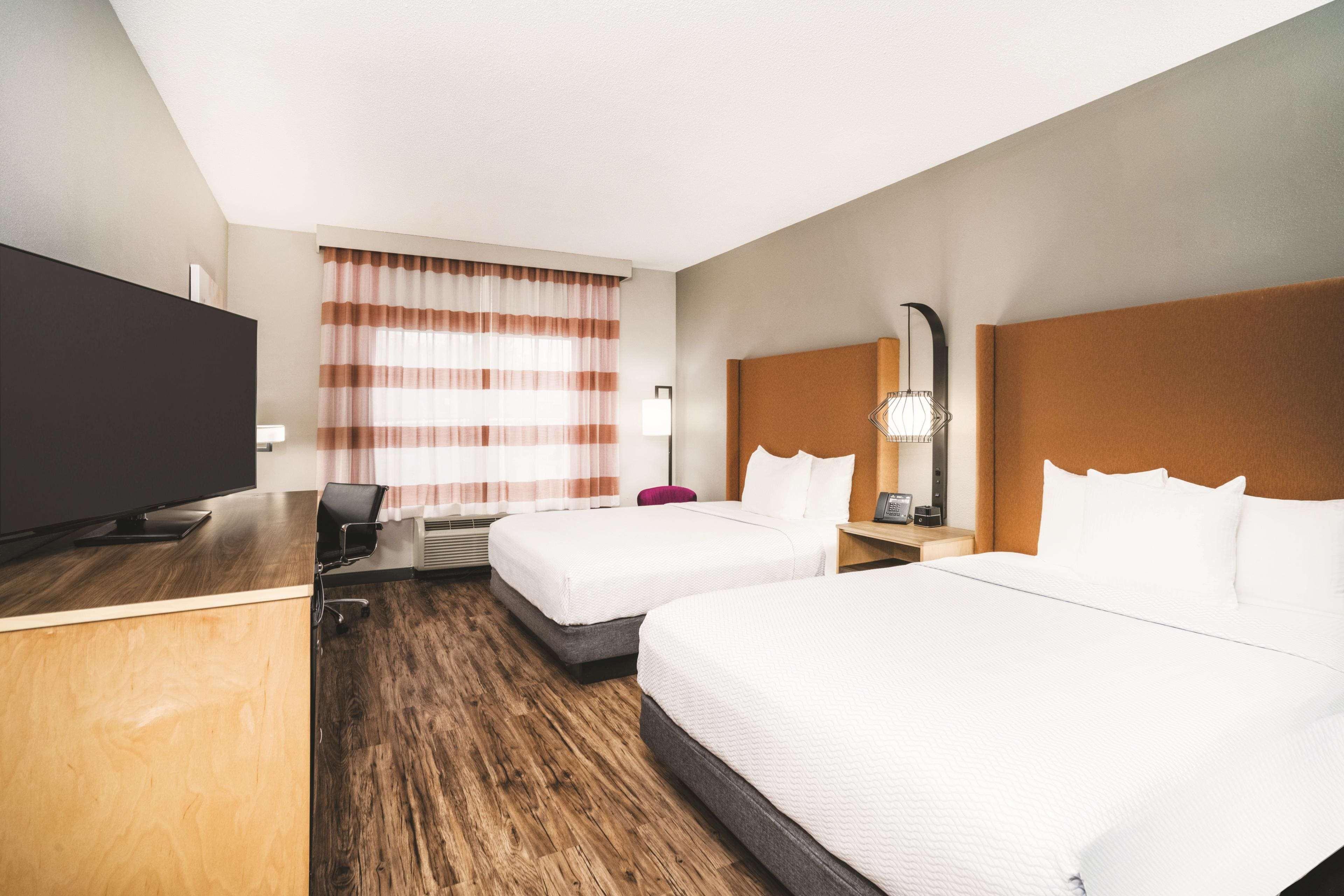 La Quinta By Wyndham Chattanooga North - Hixson Extérieur photo