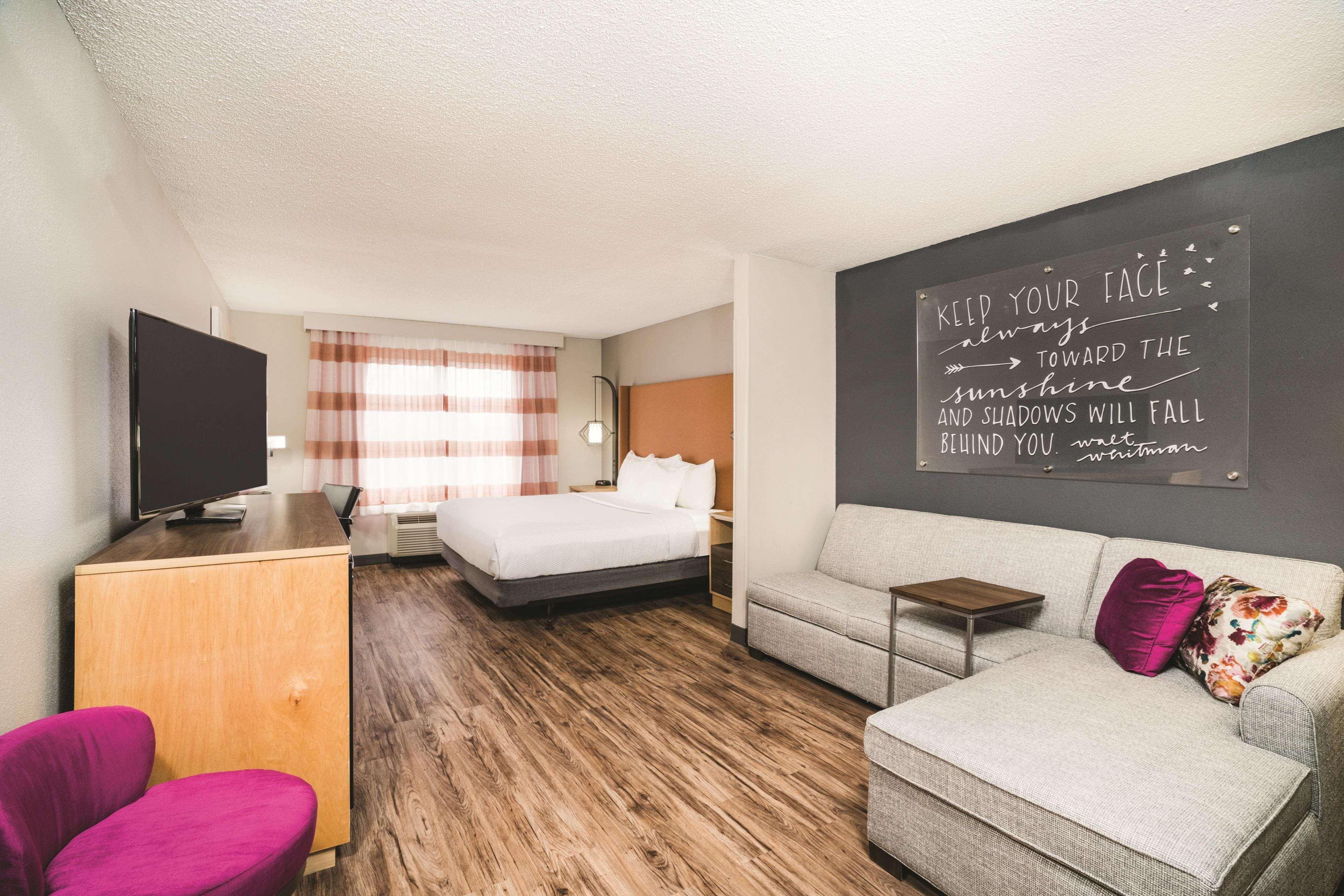 La Quinta By Wyndham Chattanooga North - Hixson Extérieur photo