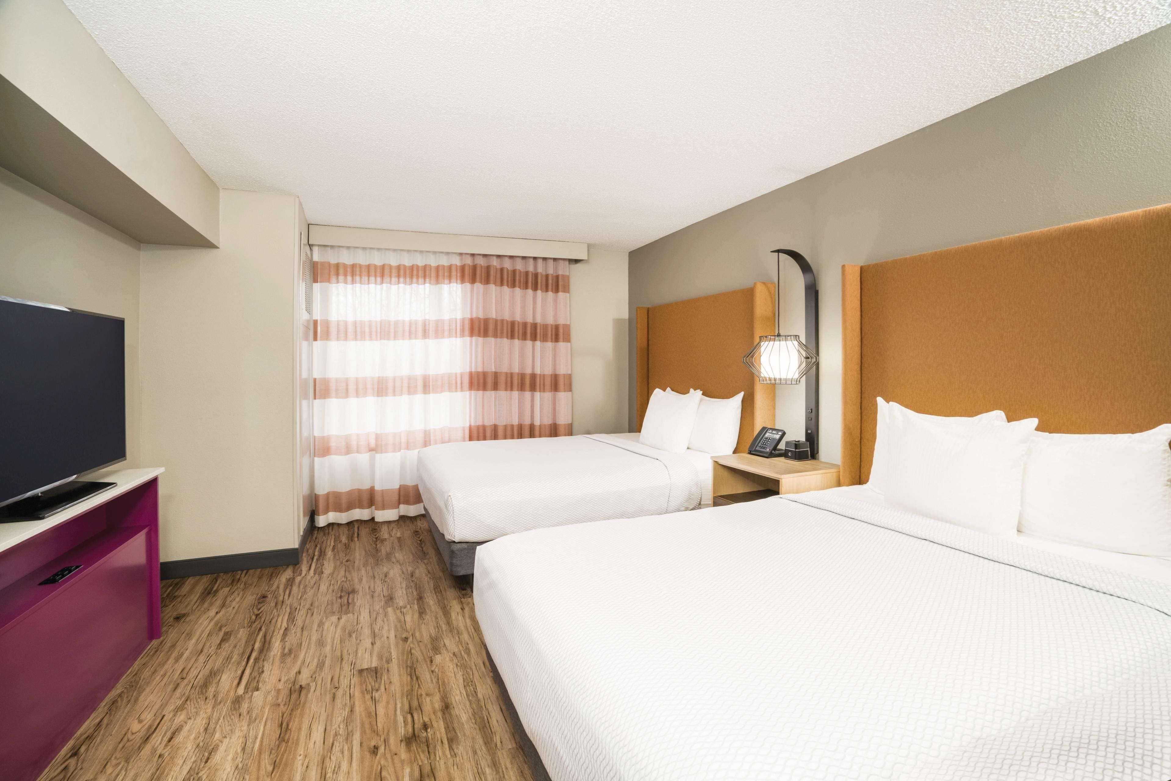 La Quinta By Wyndham Chattanooga North - Hixson Extérieur photo