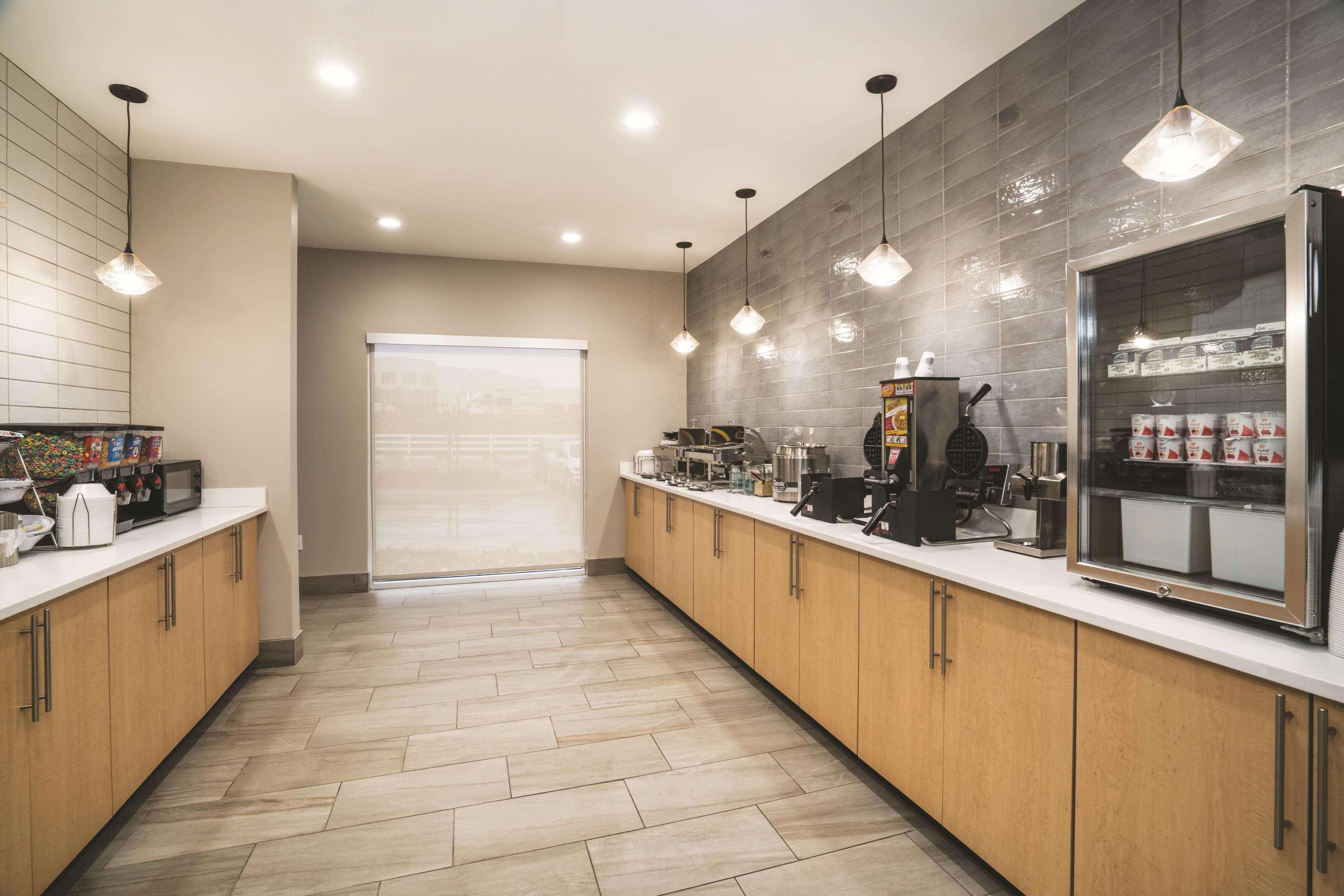 La Quinta By Wyndham Chattanooga North - Hixson Extérieur photo