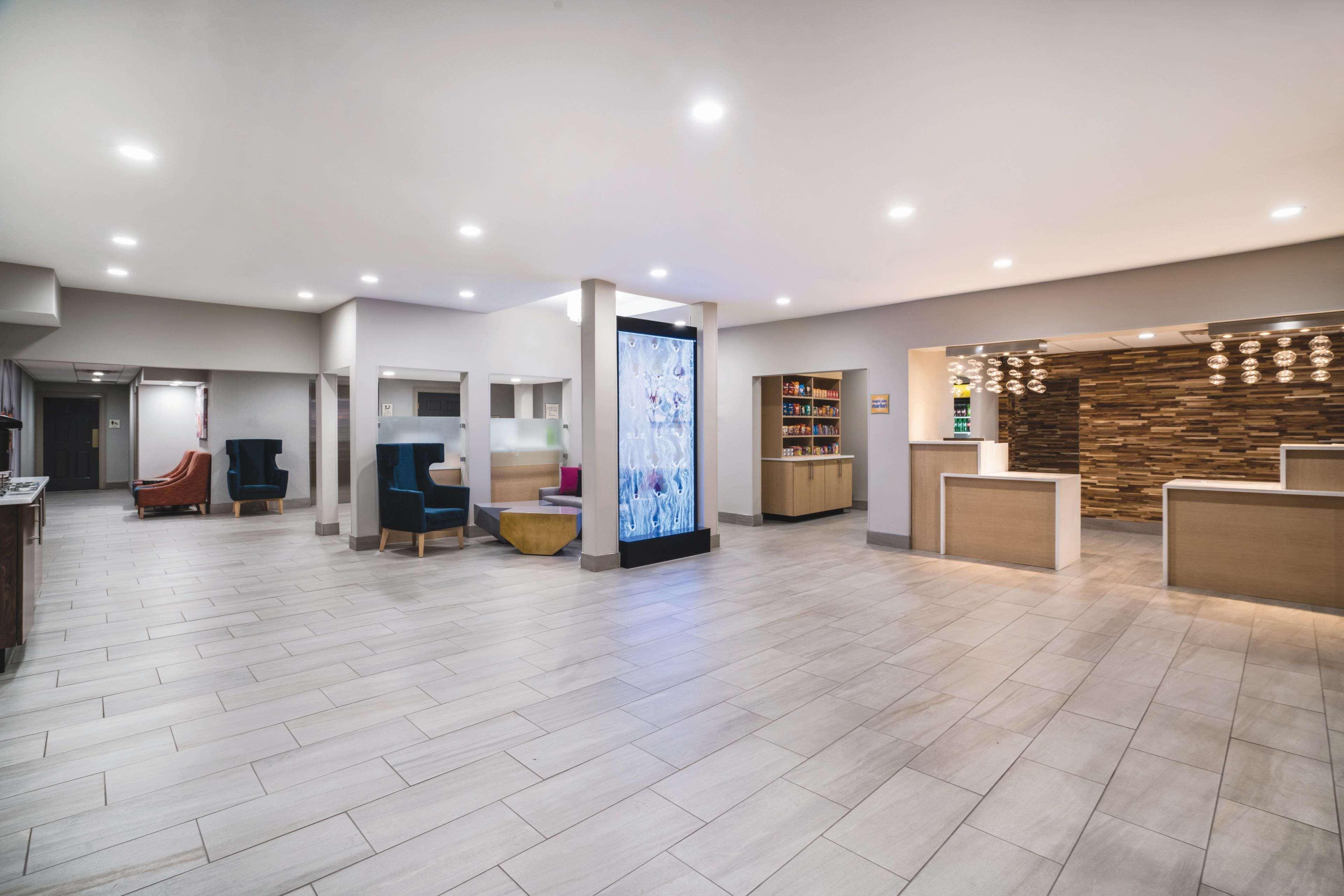 La Quinta By Wyndham Chattanooga North - Hixson Extérieur photo
