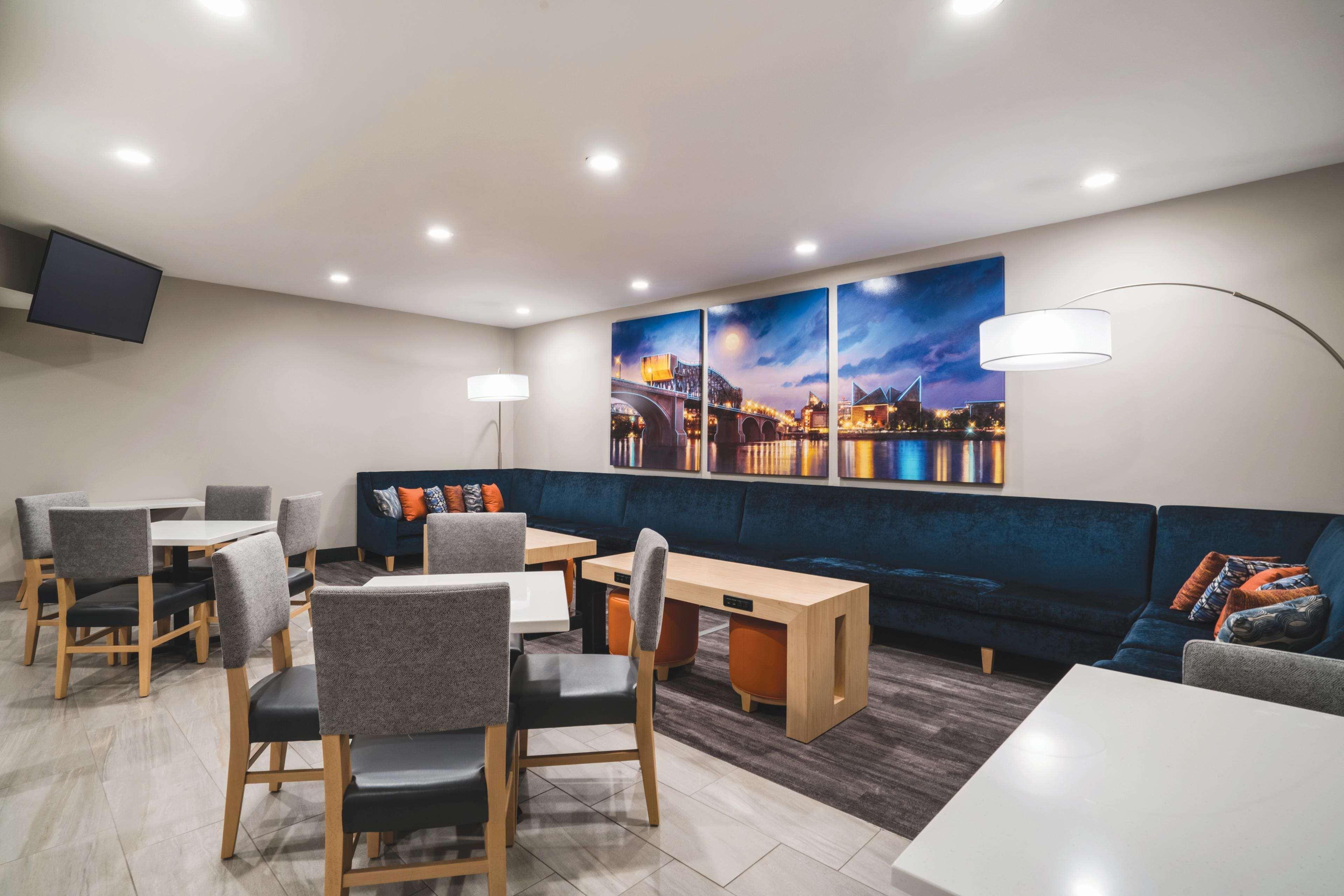 La Quinta By Wyndham Chattanooga North - Hixson Extérieur photo