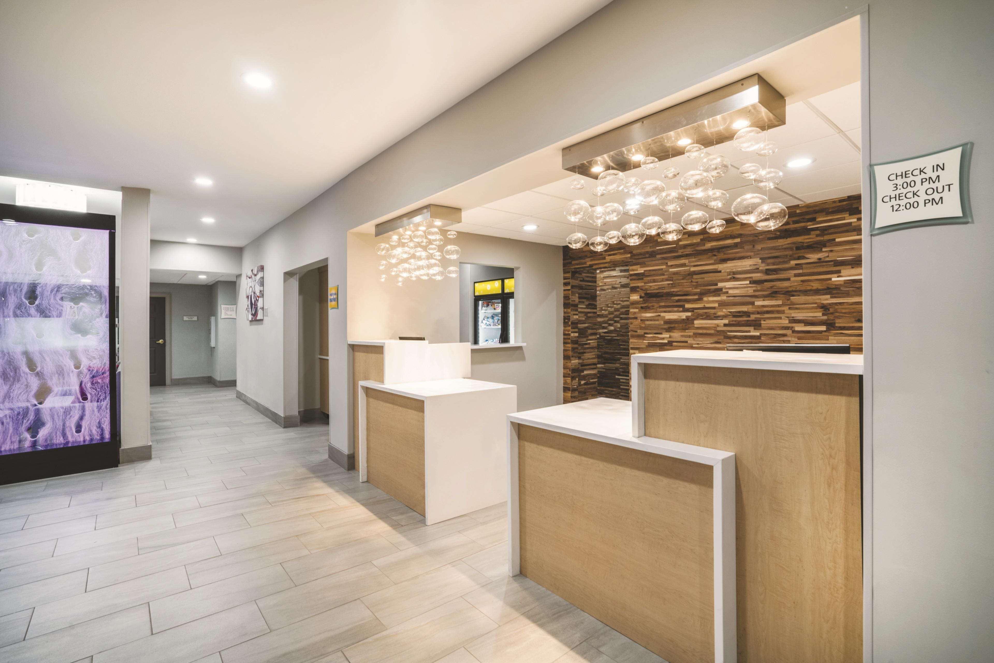 La Quinta By Wyndham Chattanooga North - Hixson Extérieur photo