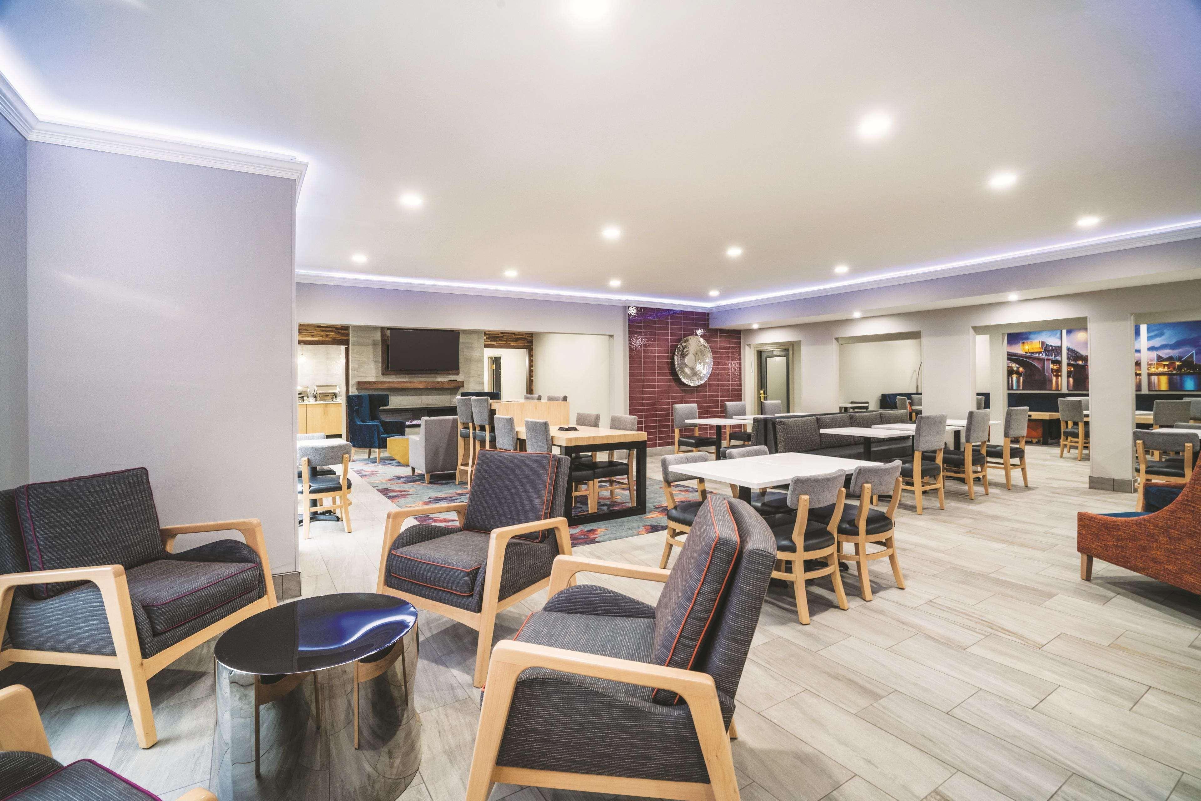 La Quinta By Wyndham Chattanooga North - Hixson Extérieur photo