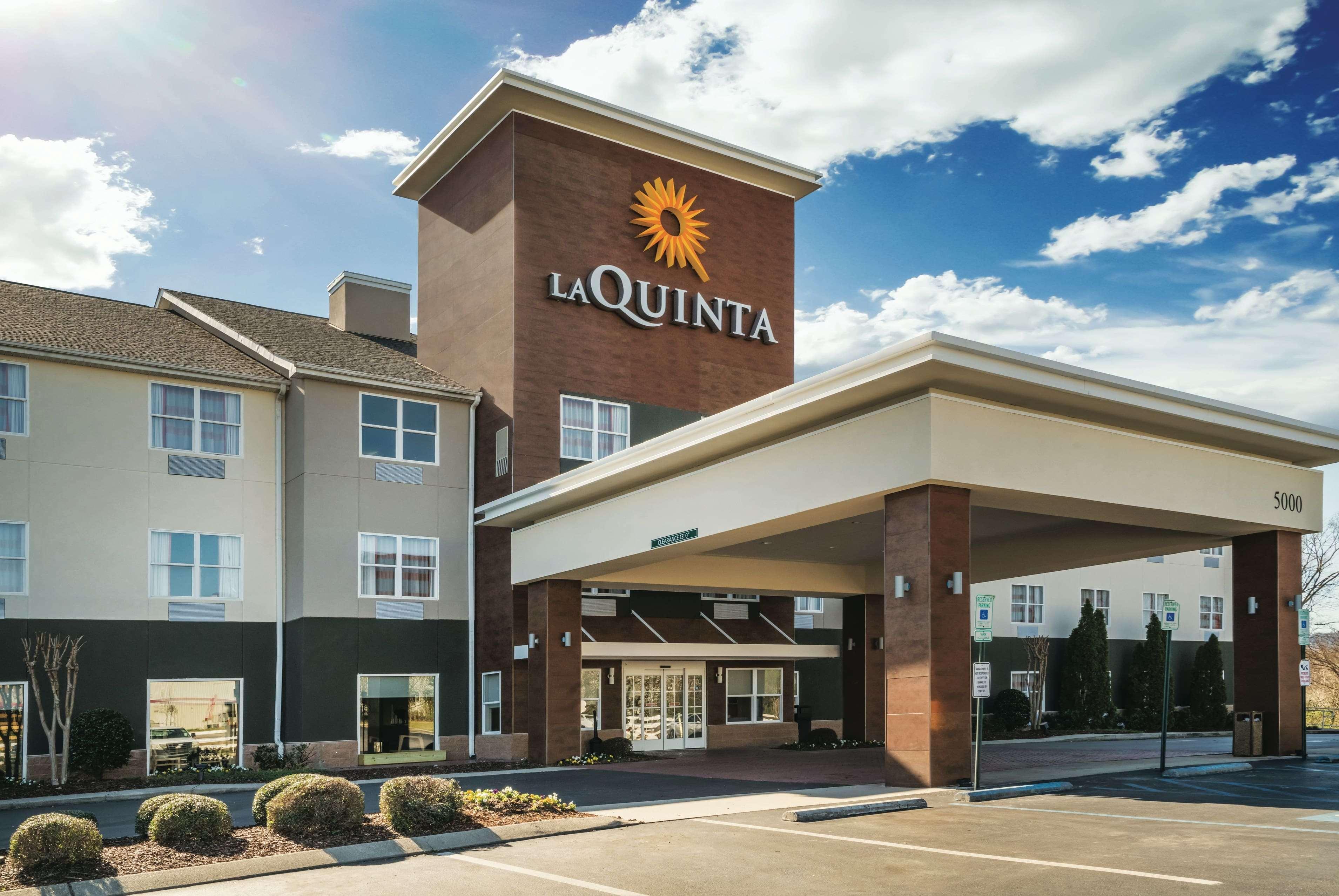 La Quinta By Wyndham Chattanooga North - Hixson Extérieur photo