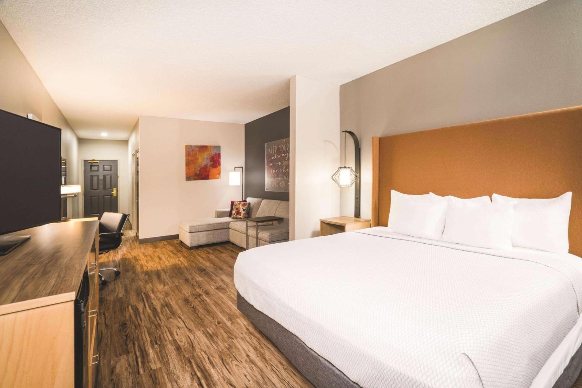 La Quinta By Wyndham Chattanooga North - Hixson Extérieur photo