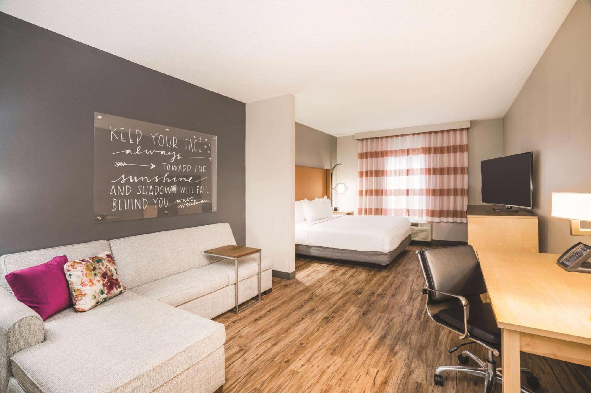 La Quinta By Wyndham Chattanooga North - Hixson Extérieur photo