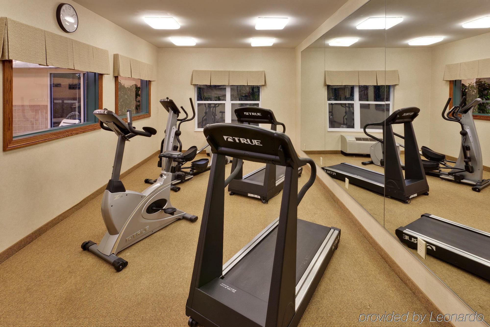 La Quinta By Wyndham Chattanooga North - Hixson Extérieur photo