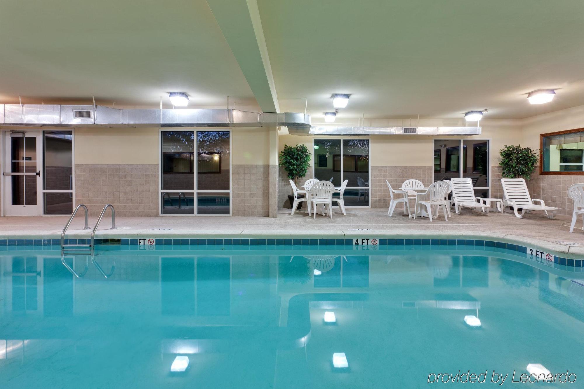 La Quinta By Wyndham Chattanooga North - Hixson Extérieur photo