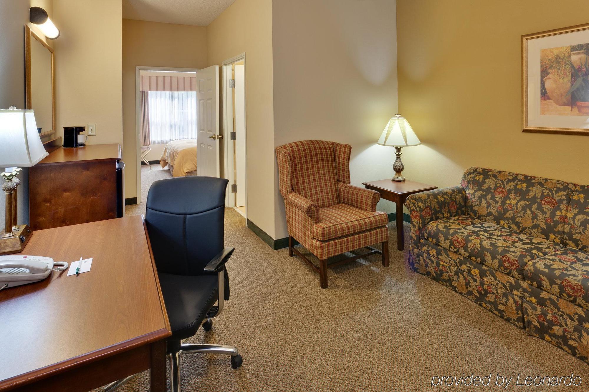 La Quinta By Wyndham Chattanooga North - Hixson Extérieur photo
