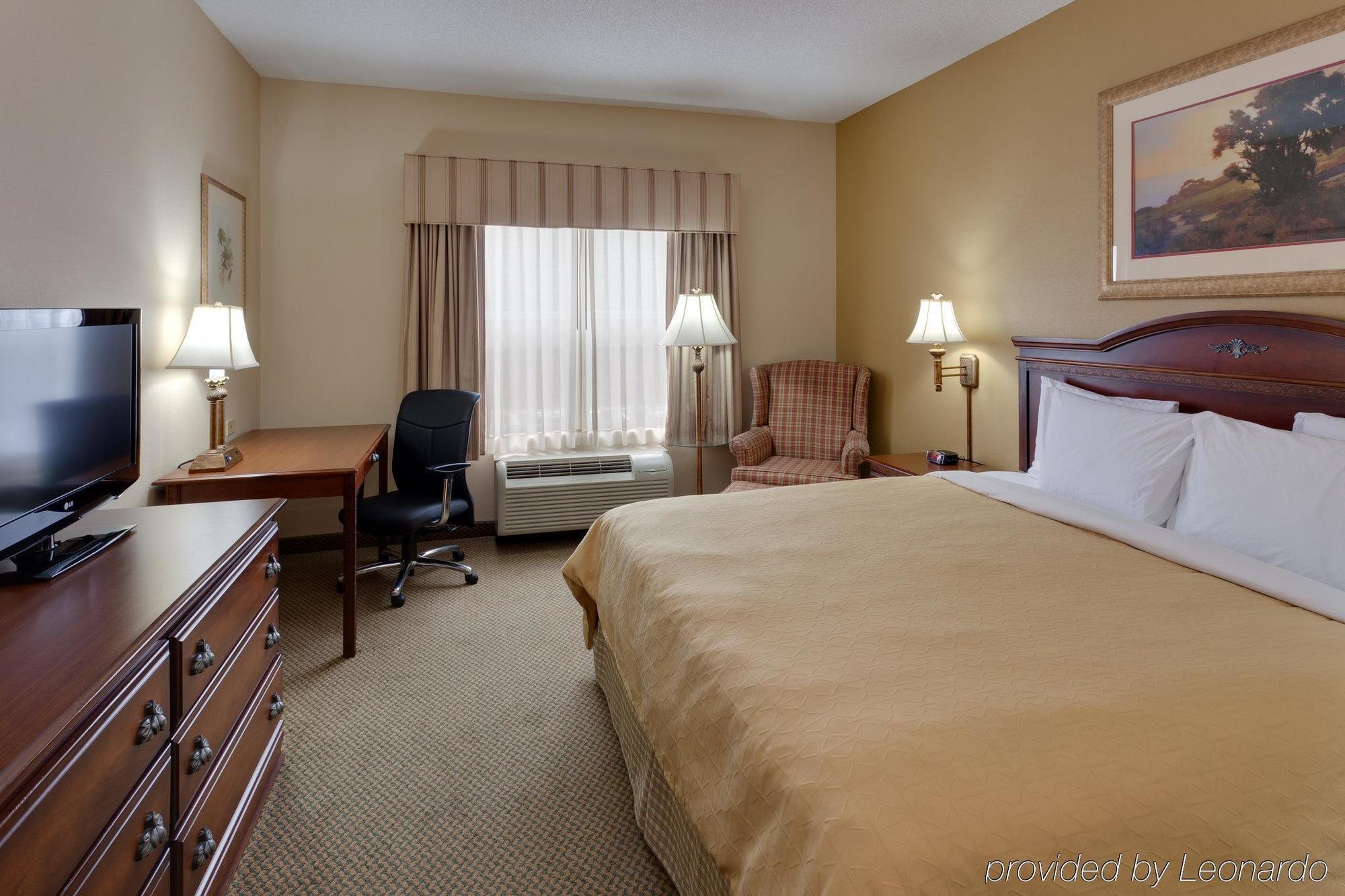 La Quinta By Wyndham Chattanooga North - Hixson Extérieur photo