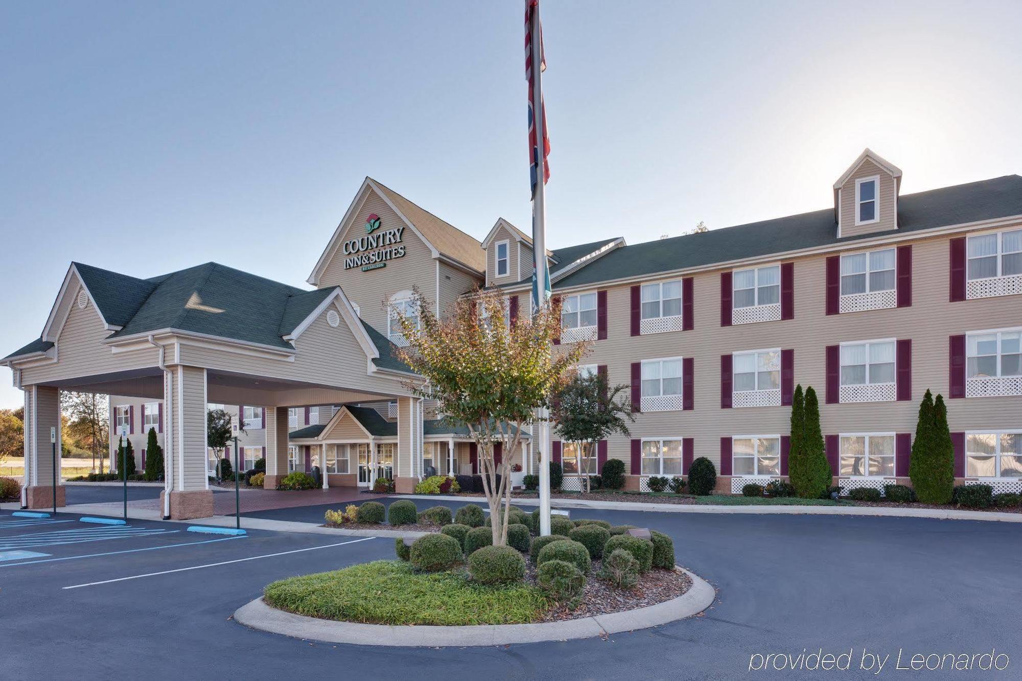 La Quinta By Wyndham Chattanooga North - Hixson Extérieur photo