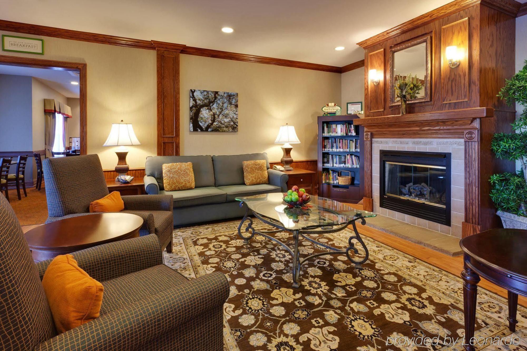 La Quinta By Wyndham Chattanooga North - Hixson Extérieur photo
