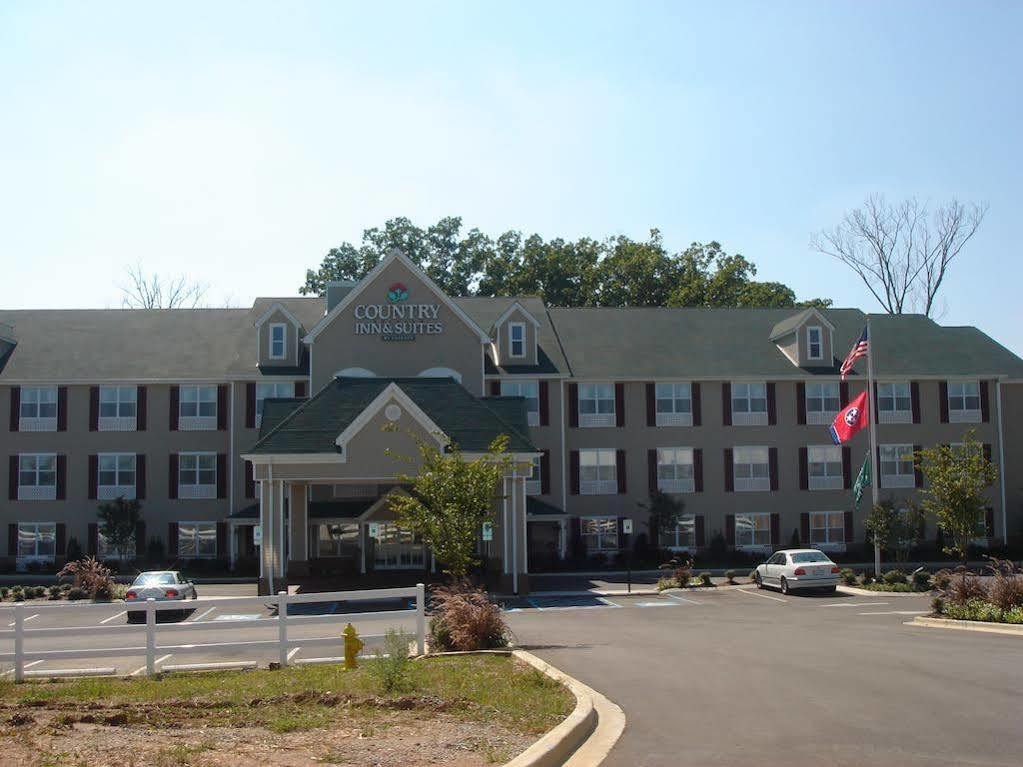 La Quinta By Wyndham Chattanooga North - Hixson Extérieur photo