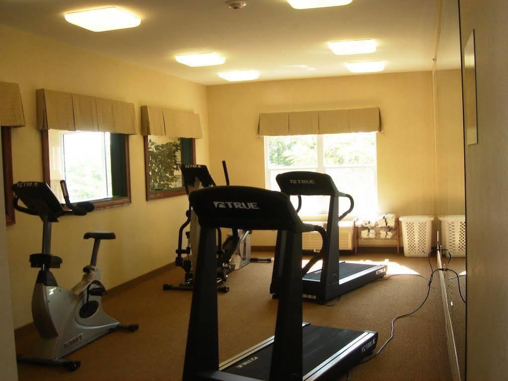 La Quinta By Wyndham Chattanooga North - Hixson Extérieur photo