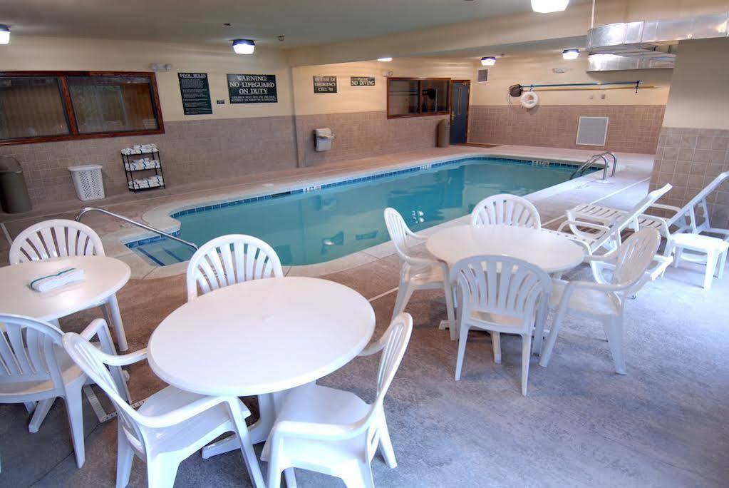 La Quinta By Wyndham Chattanooga North - Hixson Extérieur photo