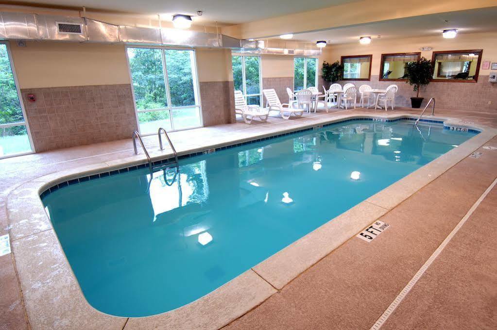 La Quinta By Wyndham Chattanooga North - Hixson Facilités photo