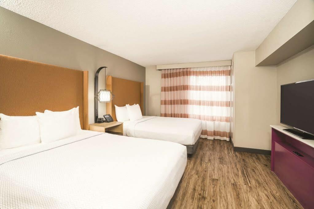 La Quinta By Wyndham Chattanooga North - Hixson Extérieur photo