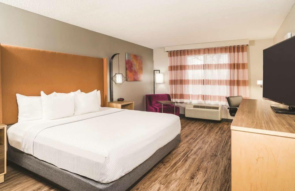 La Quinta By Wyndham Chattanooga North - Hixson Extérieur photo